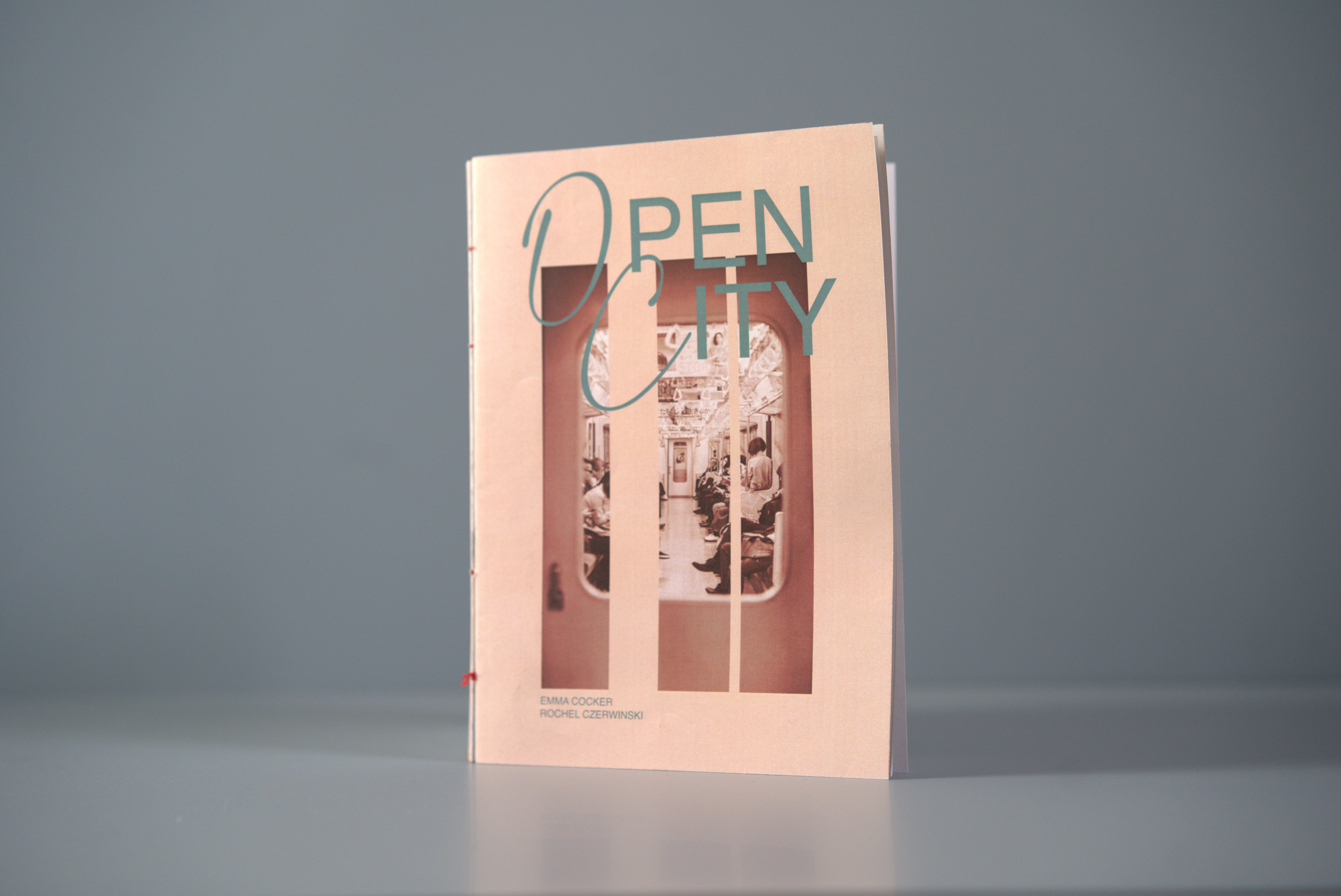 open city project image 1