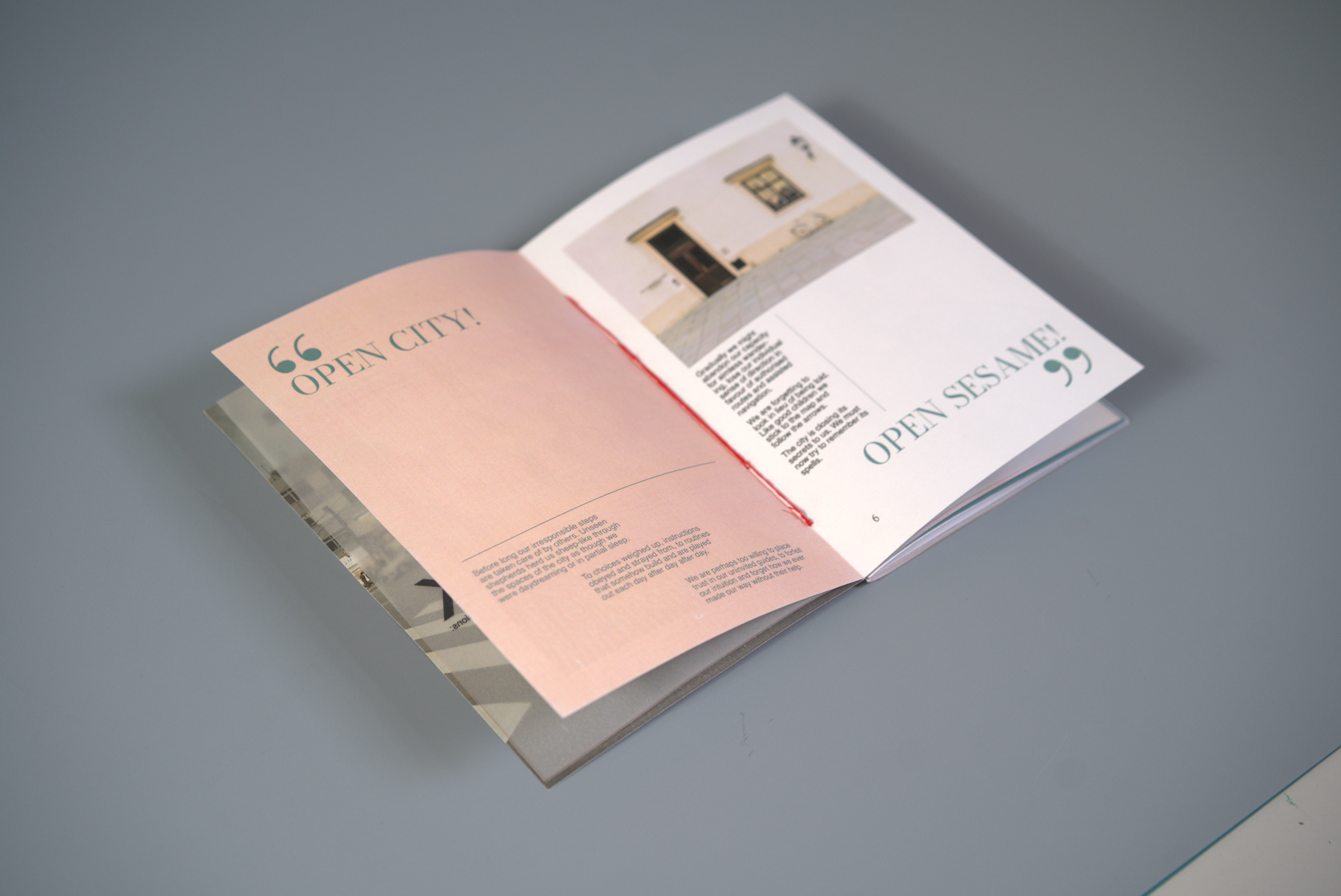 open citye project image 4
