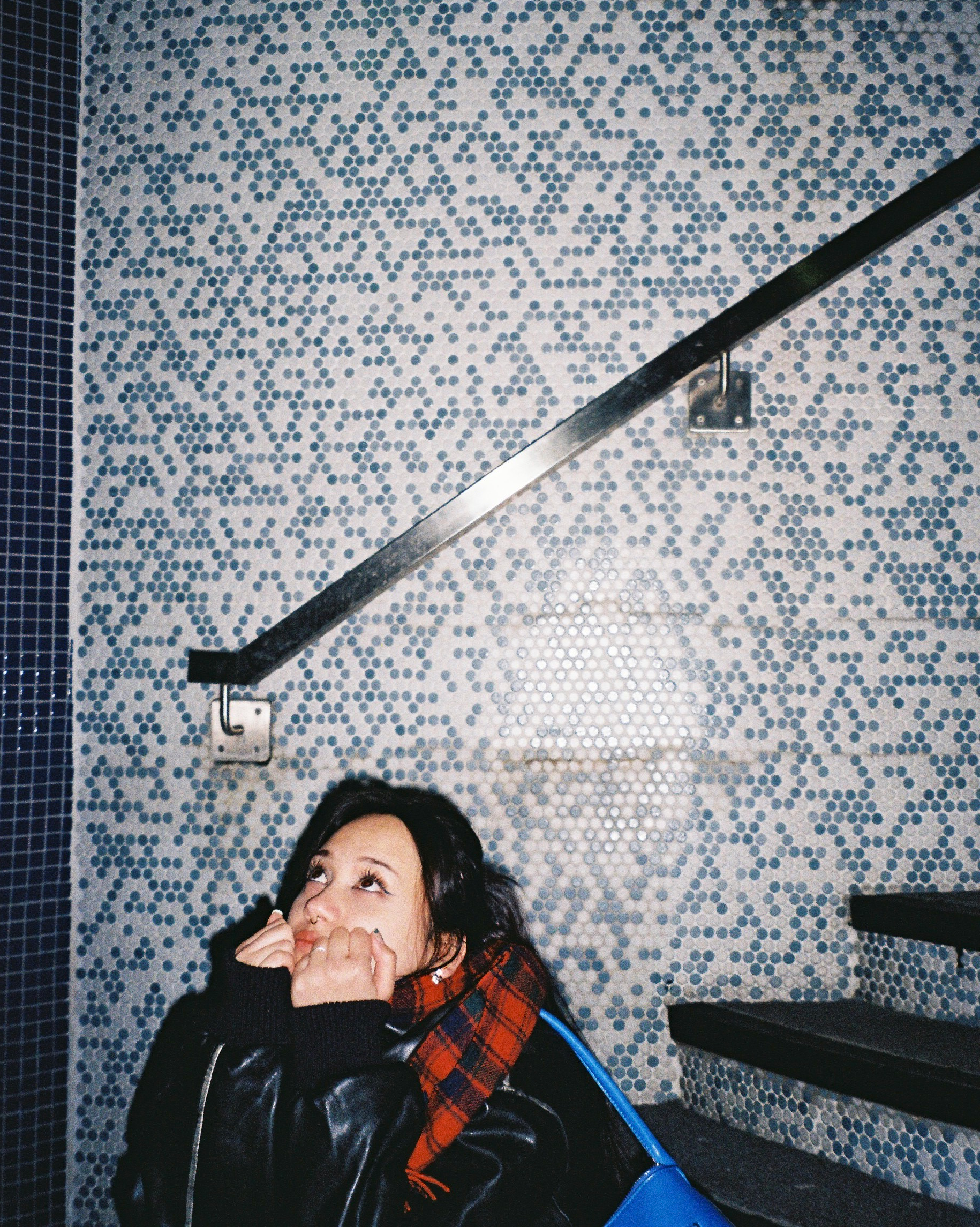 Portrait of Rochel Demie