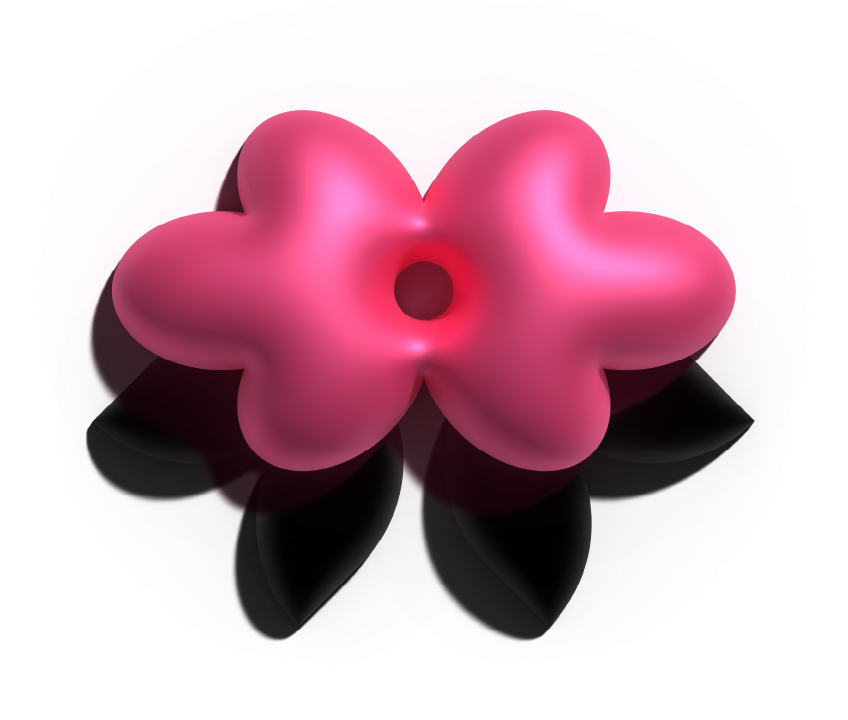 Rochel Demie Logo