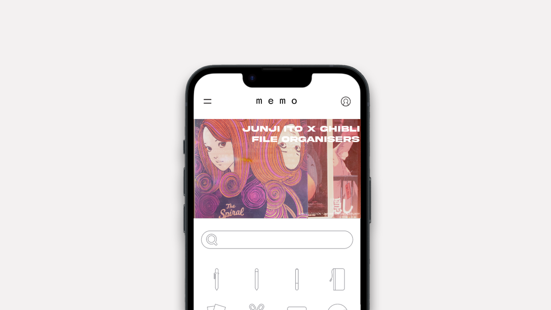 Memo Project