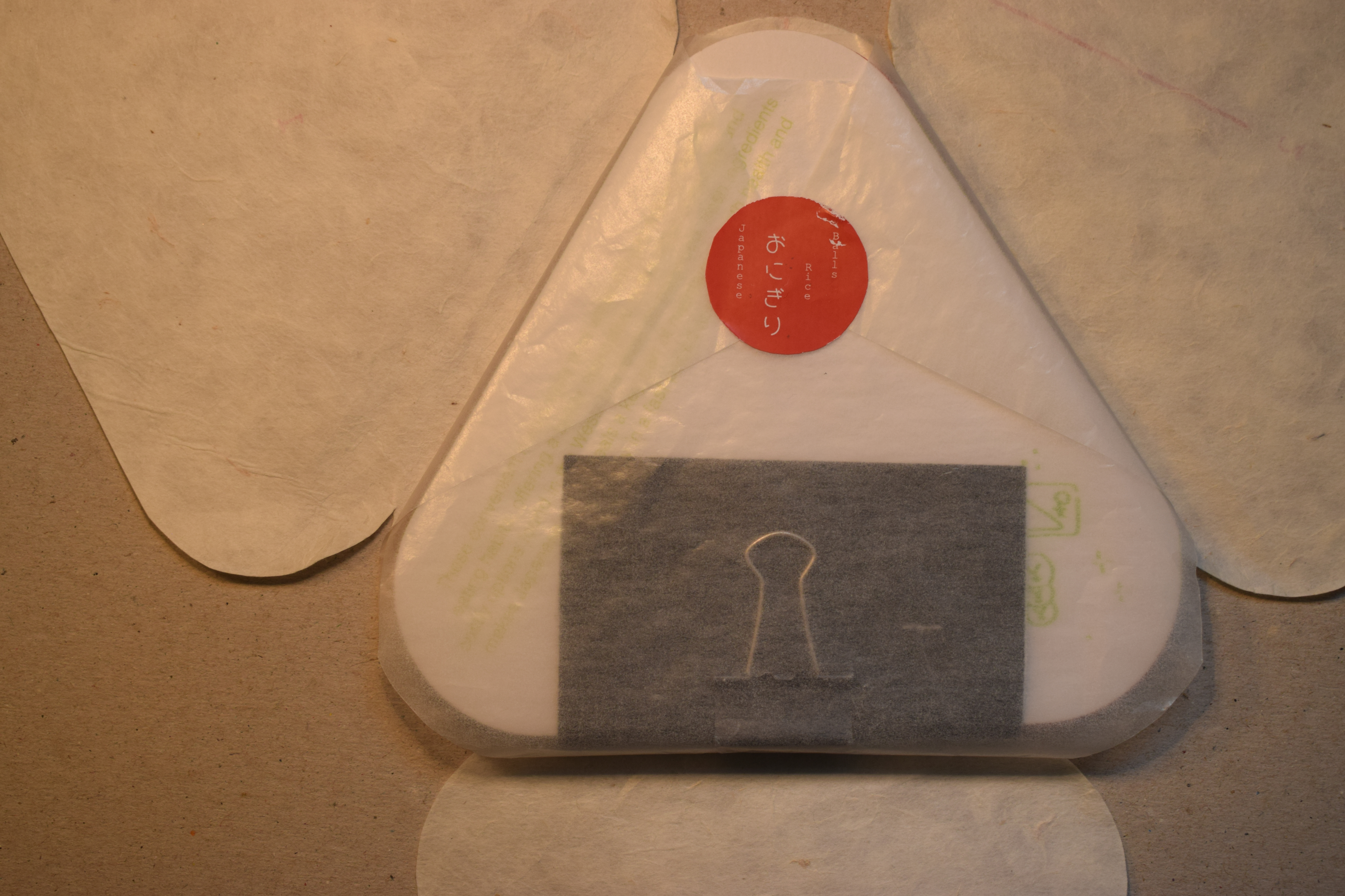 rice Project