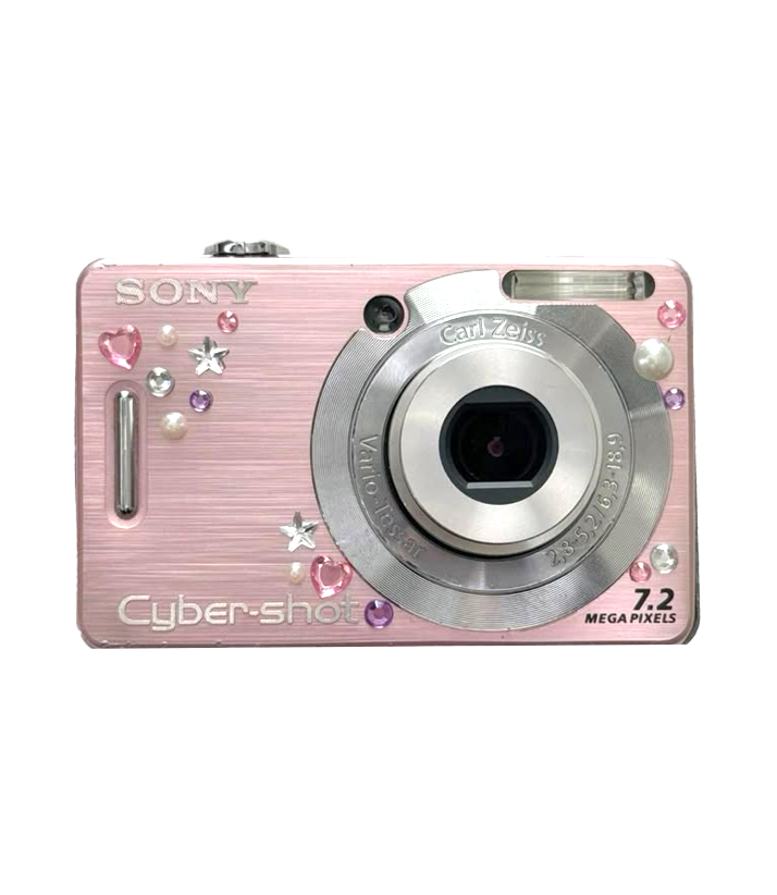 Camera icon