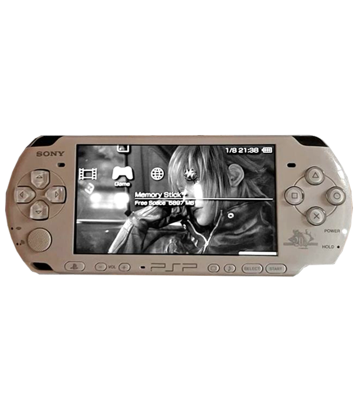 PSP icon