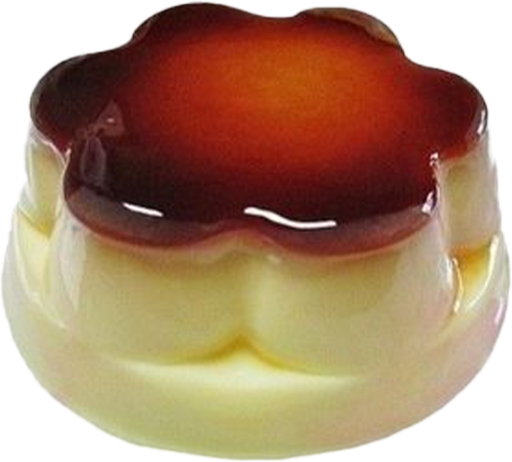 Pudding icon