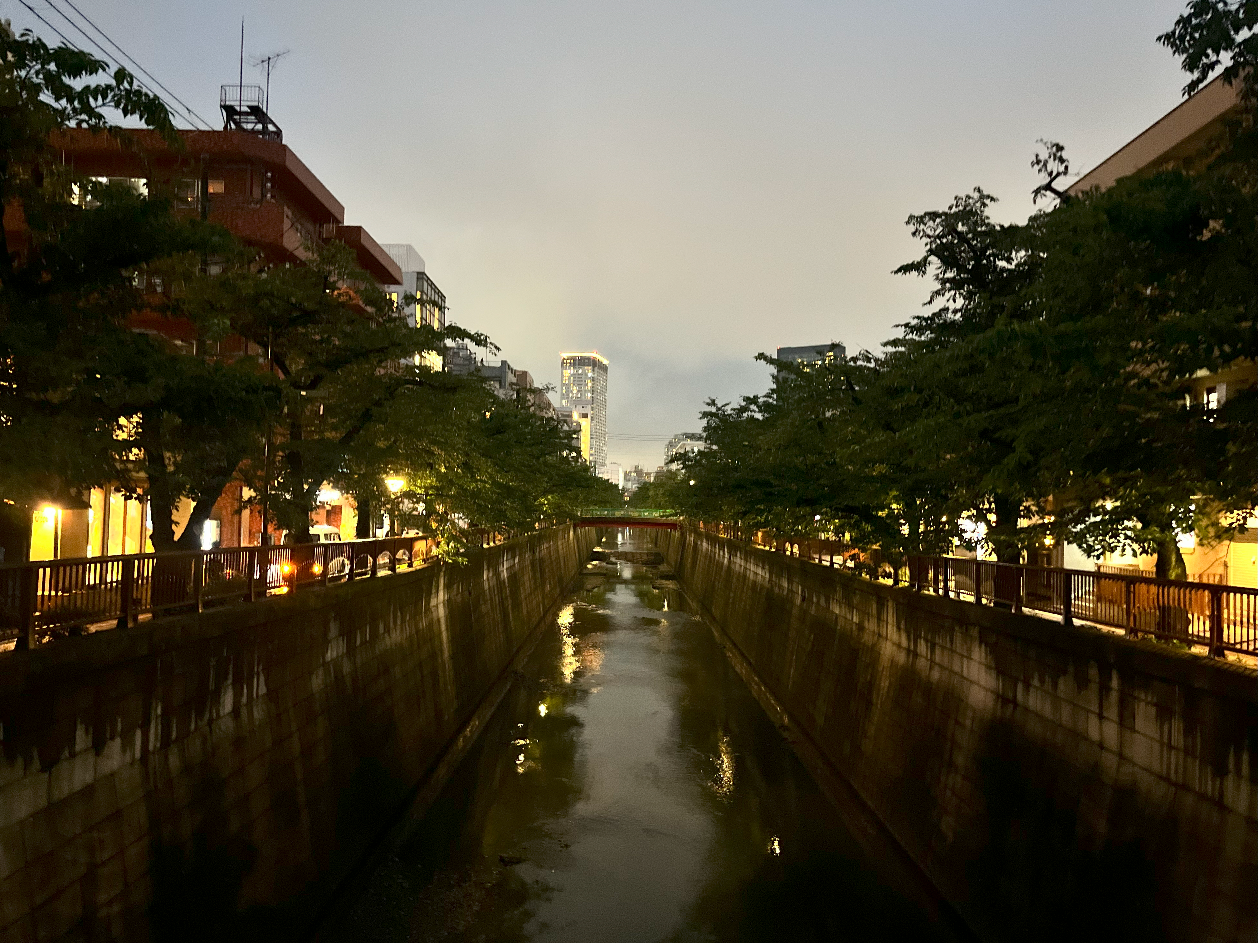 City view