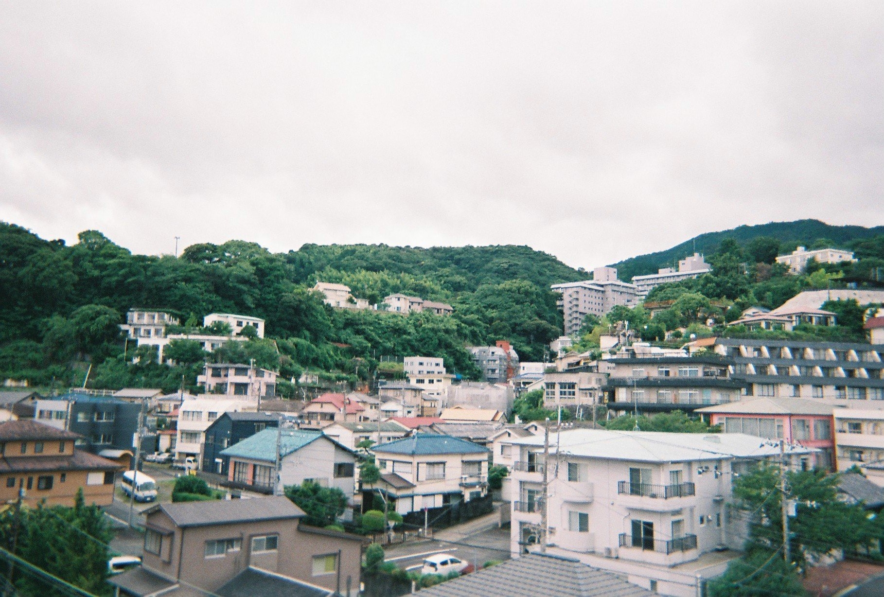 Landscape