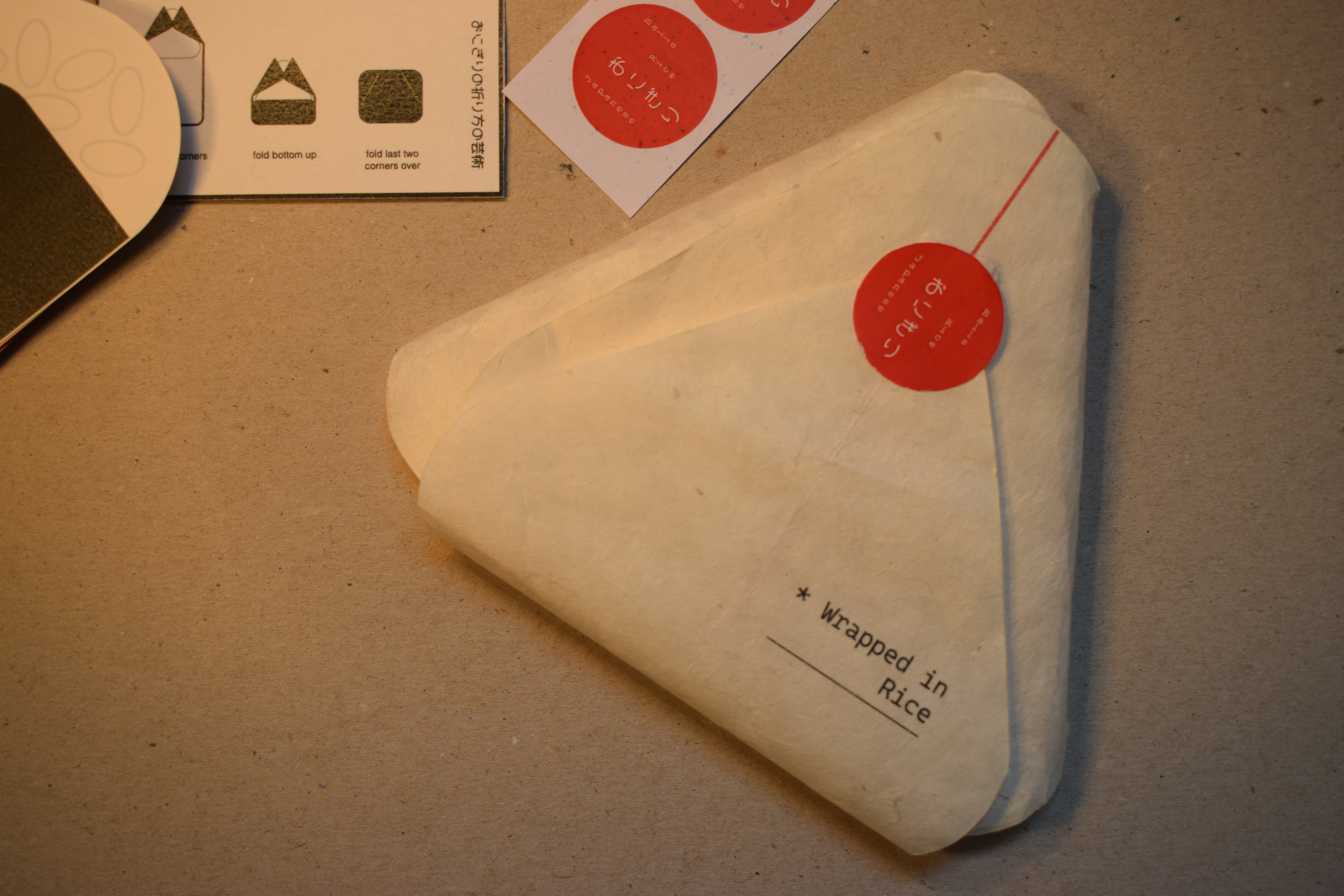 Rice project image 4